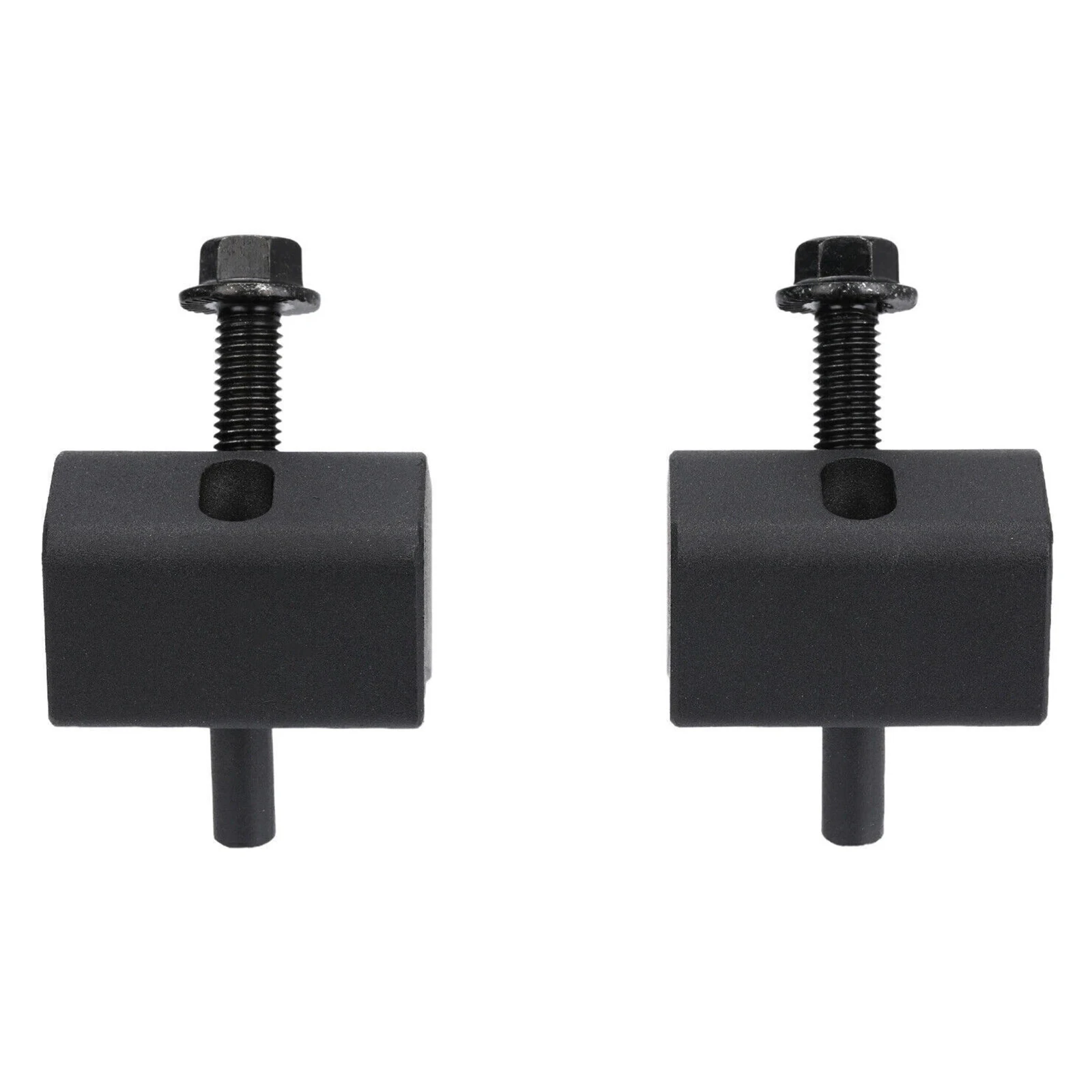 Für Toyota Tacoma 2005-2022 Vordersitz 1,25 Riser Sitz Spacer Jacker Lift Kit 1-1/4 Riser Sitz Spacer Jackers Lift Kit