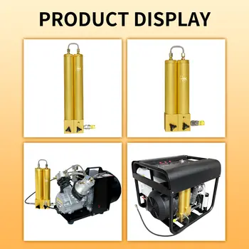 10 最佳銷售 壓縮機過濾器 - №5