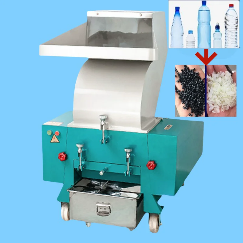 

Direct Selling Mobile Hammer Crusher Plastic Recycling Machine Tire Shredder Plastic Bottle Recycling Machine