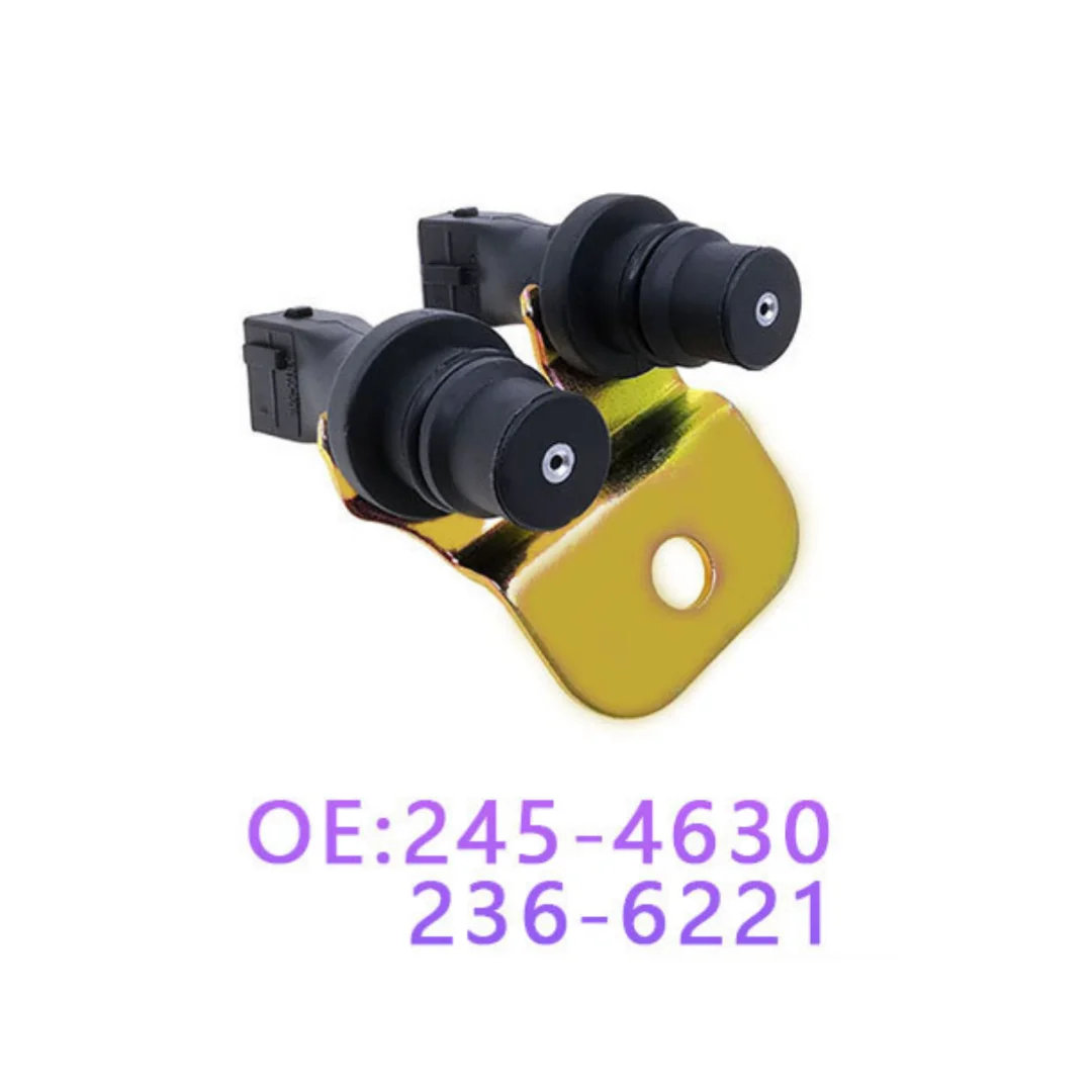 

Suitable for Caterpillar C7 C9 speed sensor 236-6221 276-9067 109-7194