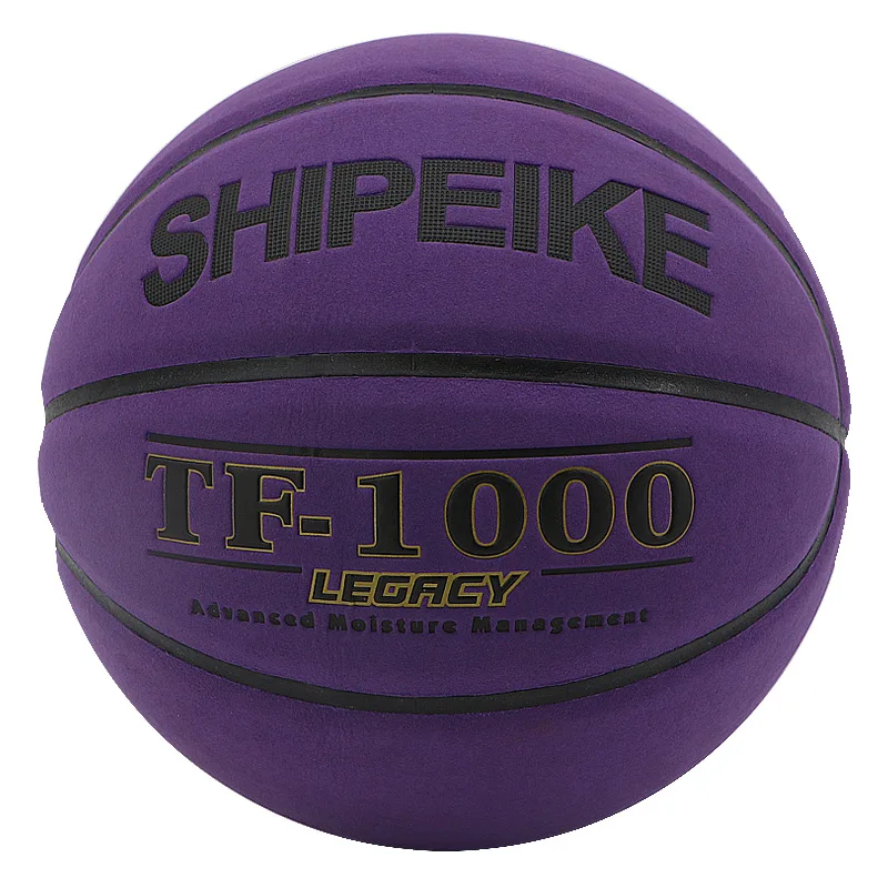 Nr. 7er internationaler Standard für Basketball-Wettbewerbe für Jugendstudenten