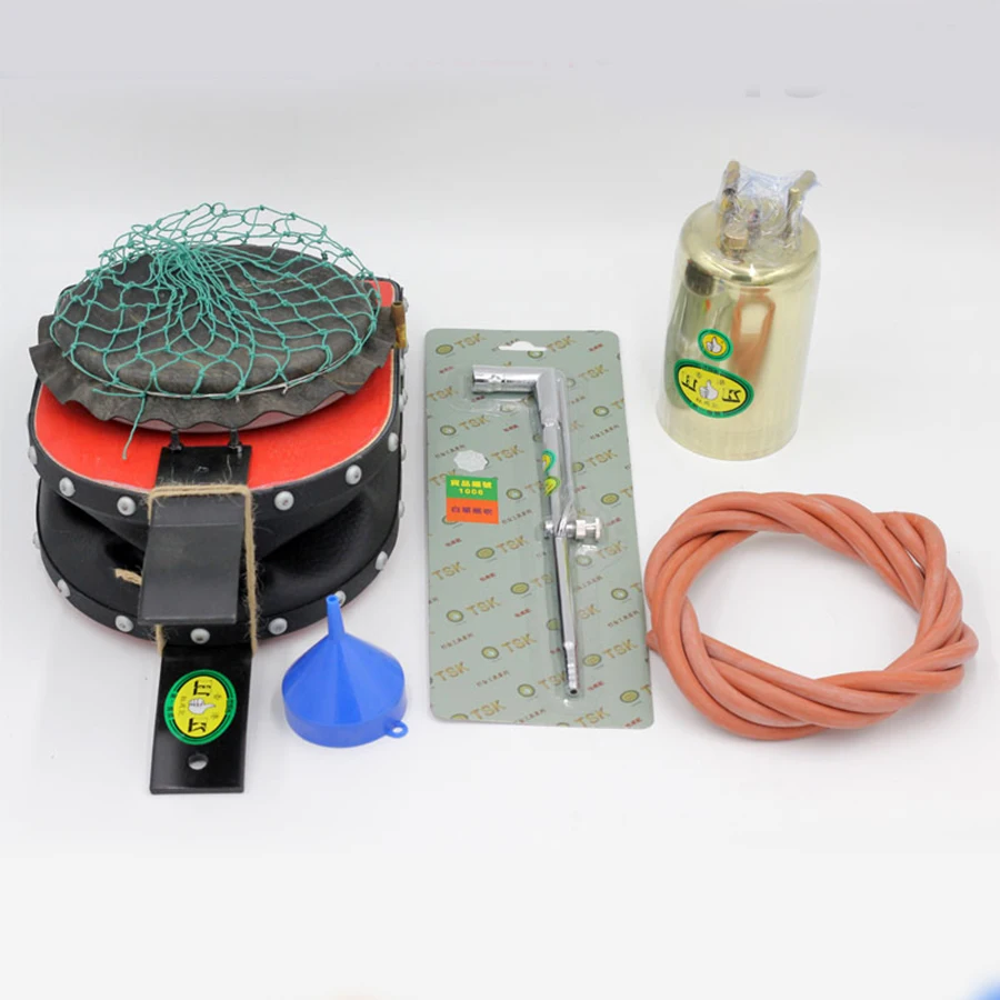 Jewelry Equipment Welding Machine Leather Air Bellow