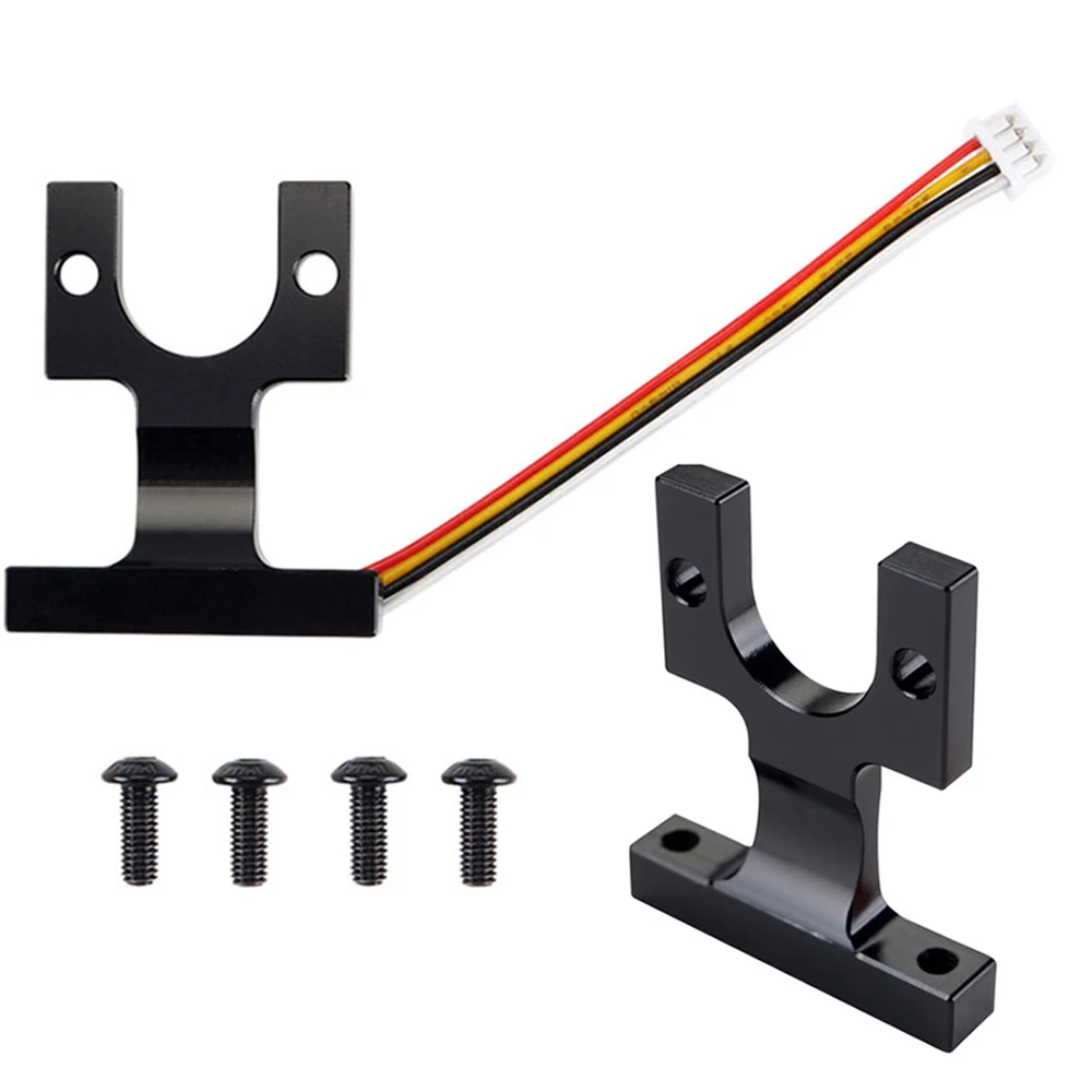 

For Anycubic 3D Printer Accessories for Vyper E for Kobra Automatic Leveling Sensor Hot End Mounting Block With Screws Parts