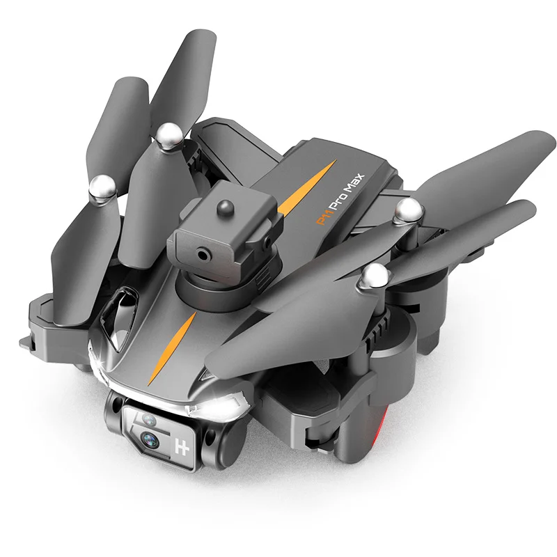 Neue P11 Max GPS-Drohne 8K HD 5G Professionelle Luftbildfotografie Doppelkamera Hindernisvermeidung Bürstenloser Quadrocopter 20000M 2026