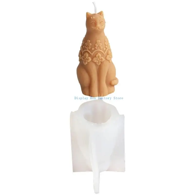 

MXMF Silicone Soap Mold Silicone Molds Animal Clay Mould Soap Moulds