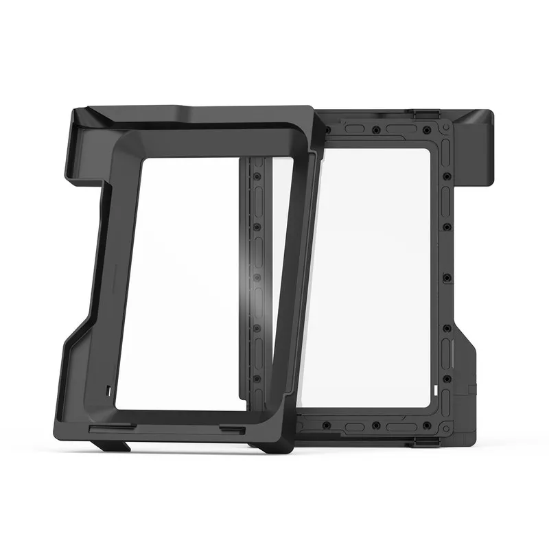 Original brand new (Version 2.0) CPFA/NFEP material tray is suitable for UniFormation GK3/GK3pro 3d printer accessories