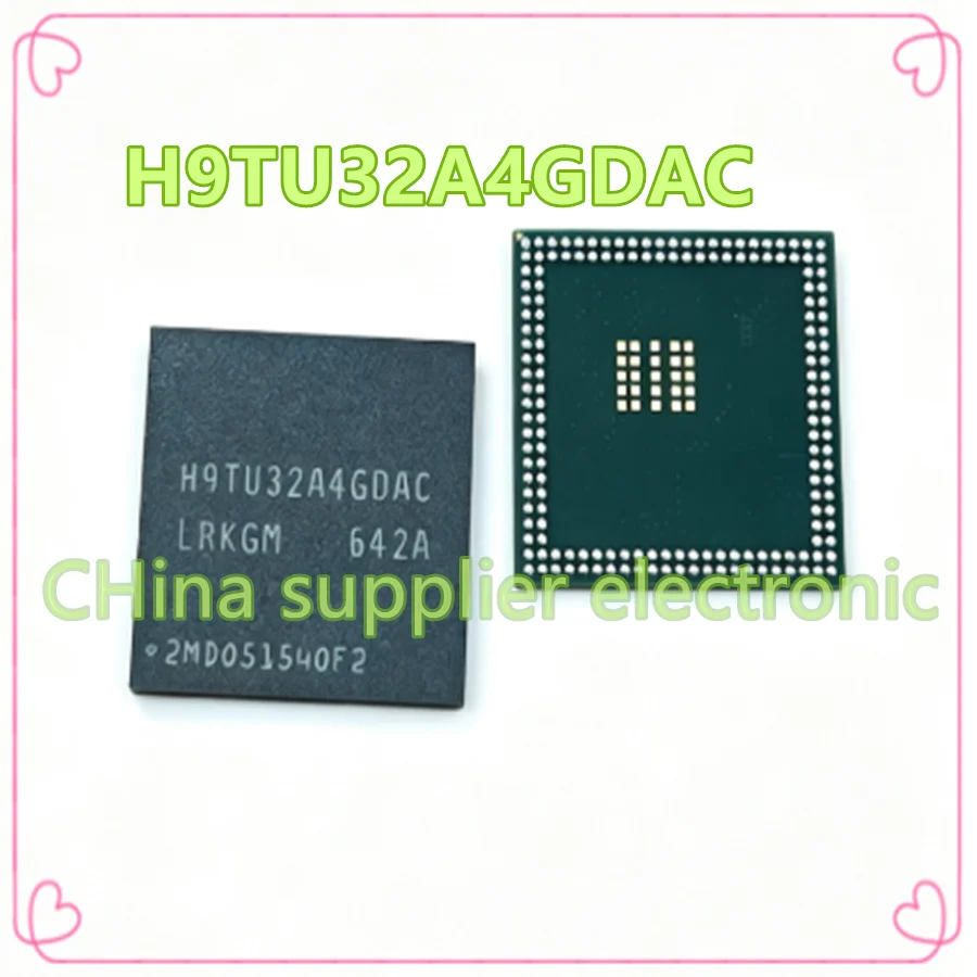 KM5C7001DM-B622 KLUCG4J1BB-E0B1 KMRC10014M-B809 KMRP60014M-B614 memory storage IC chip H9TU32A4GDAC KLUBG4G1CE-B0B1 Z9XTN