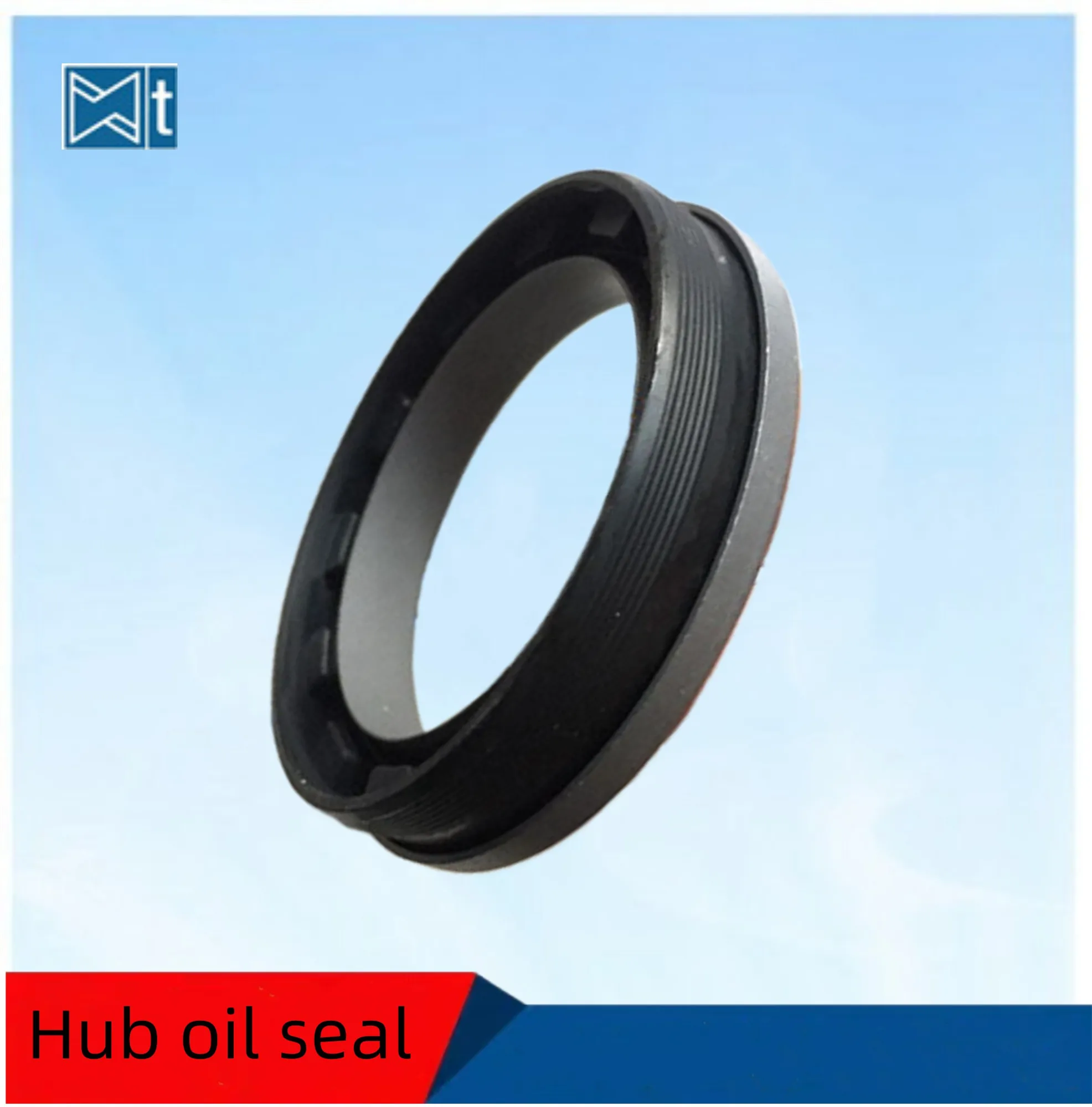 Box oil seal NBR49*65/68*10/13.8mm 57*73/76*10*13.8mm RWDR-COMBI-1 12019230B 12019185B Tractor seal ISO 9001:2008