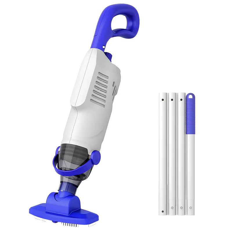 

2025 Swimming pool sewage suction machine for fully automatic cleaning and filtration of the water tank pool