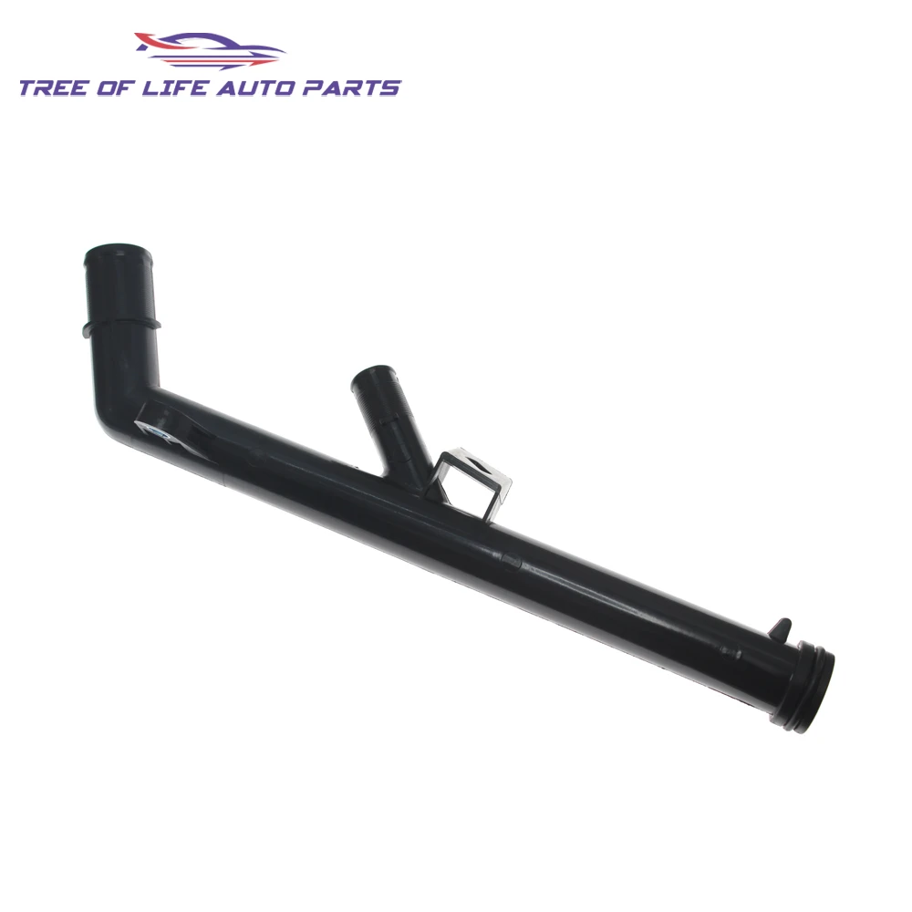 Engine Water Coolant Pipe For Renault Clio II Box Grand Scenic II Laguna Modus 1.4 1.6 16V 8200134513 7700101229 82 00 134 513