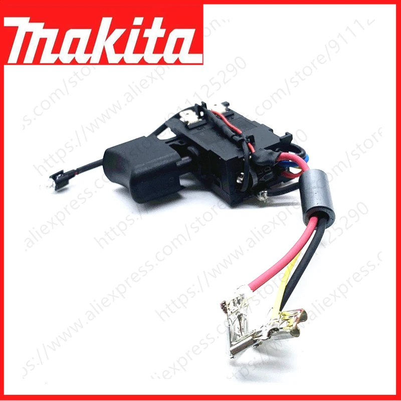 Распределительный блок ДЛЯ MAKITA TD110D HP331D HP333D DF031D DF033D DF331D DF333D