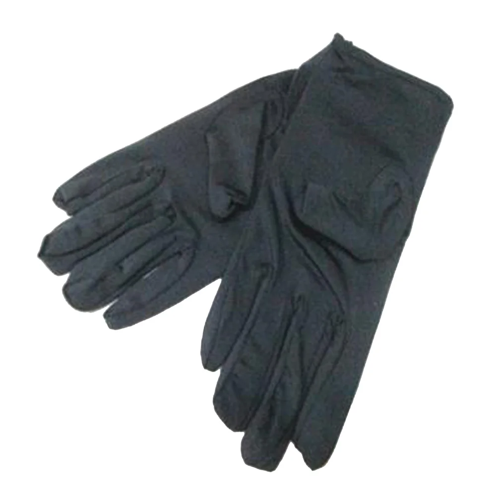 

Elastic Full Finger Jewelry Display Glove For women Spandex Inspection Photograph Glove Wedding Etiquette Gloves