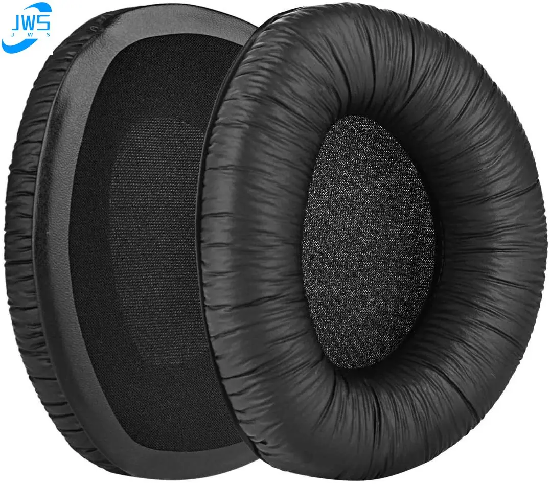 

Replacement Ear Pads Cushions Headband Kit For Sennheiser RS160 RS170 HDR160 RS110 Headset Earpads Foam Pillow Cover