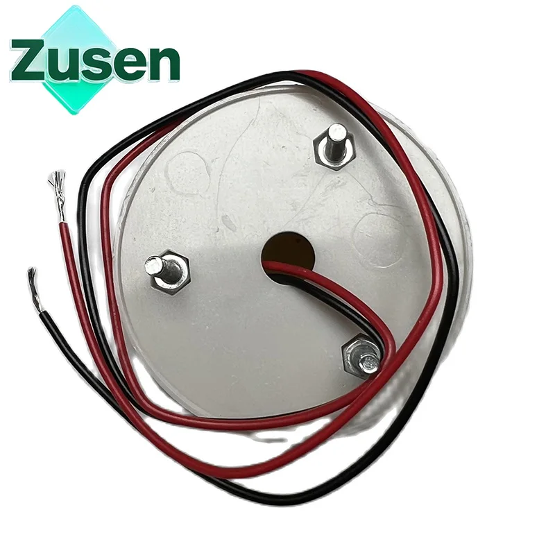 Zusen TB5052-R 12V 24V Lámpara de advertencia de señal multicolor LED Luz intermitente pequeña