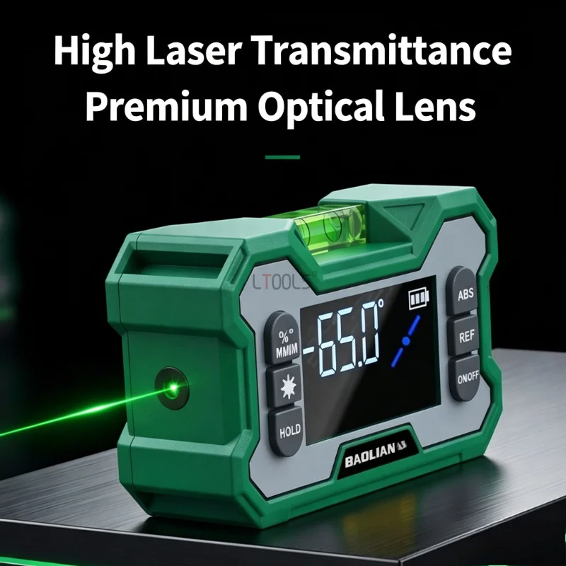 Thumbnail 4 - #63 Digital Angle Gauge Comparison Guide
