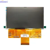 5.8 Inch 1920*1080 For AUN F30 F30UP Wzatco c6a repair Projector wzatco 6A PJ058S1V1 PJ058S1V4 LCD Screen Blitzwolf BW vp15