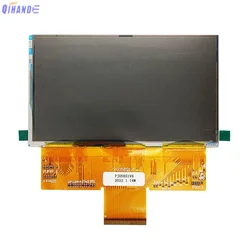 Pantalla LCD para proyector de reparación AUN, 5,8 pulgadas, 1920x1080, para modelos F30, F30UP, Wzatco, c6a, wzatco, 6A, PJ058S1V1, PJ058S1V4, Blitzwolf, BW y vp15