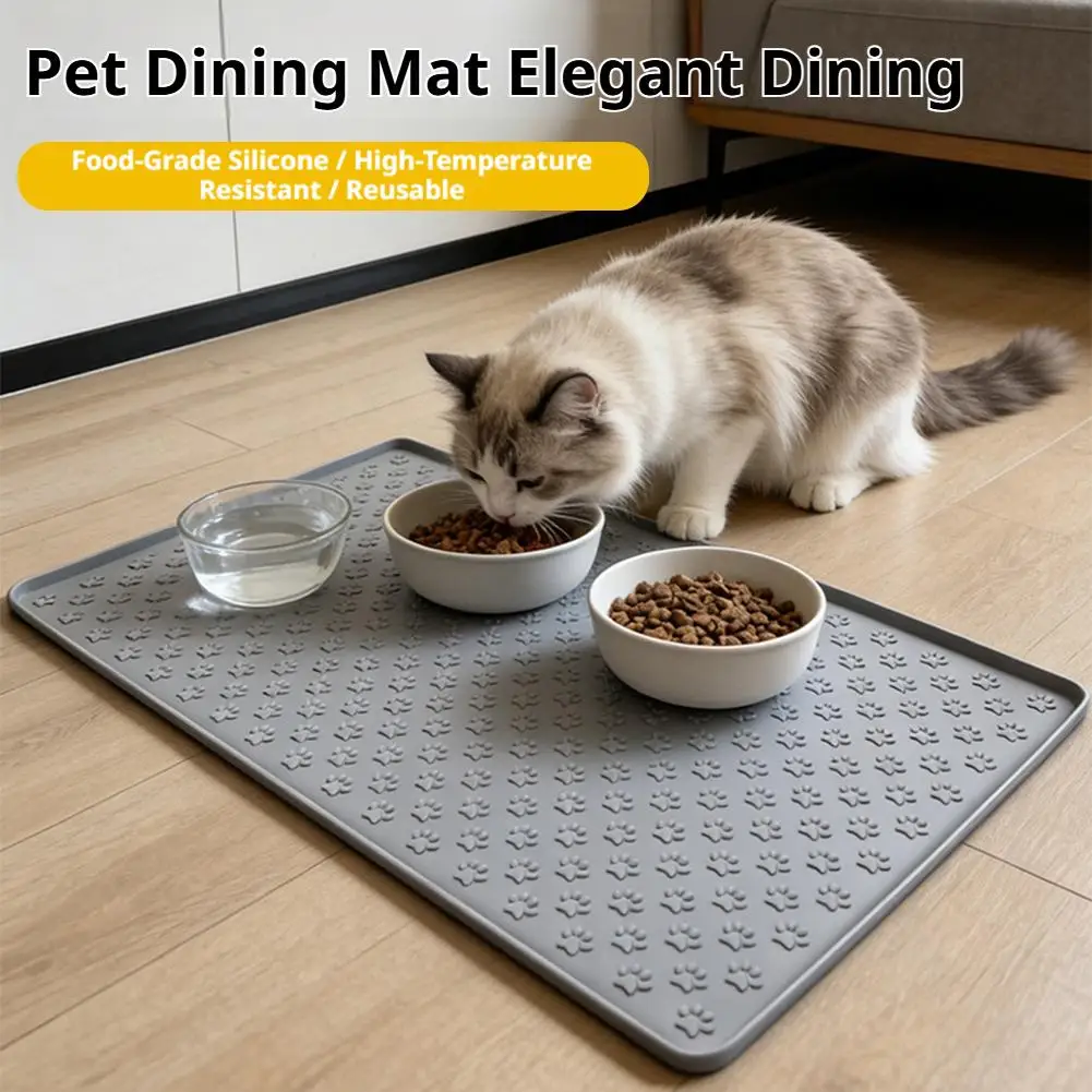 #14 Best Rated Puppy Feeding Mats to Buy in 2026