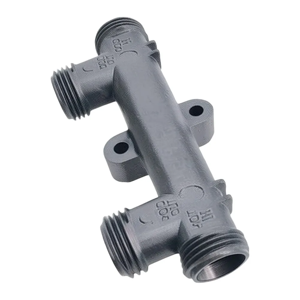 Recirculating Pump Sensor Valve Heat Resistant Minimizes Leakage Energy Efficient Sensor Valve Sensor Valve As Shown