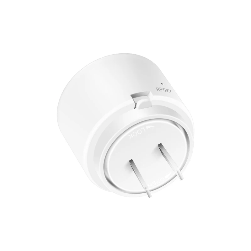 1 ~ 8PCS Tuya Smart Home Wifi Sensore di gas naturale Gas combustibile Carbone GPL Rilevatore di perdite di gas Rilevatore di allarme Protezione antincendio