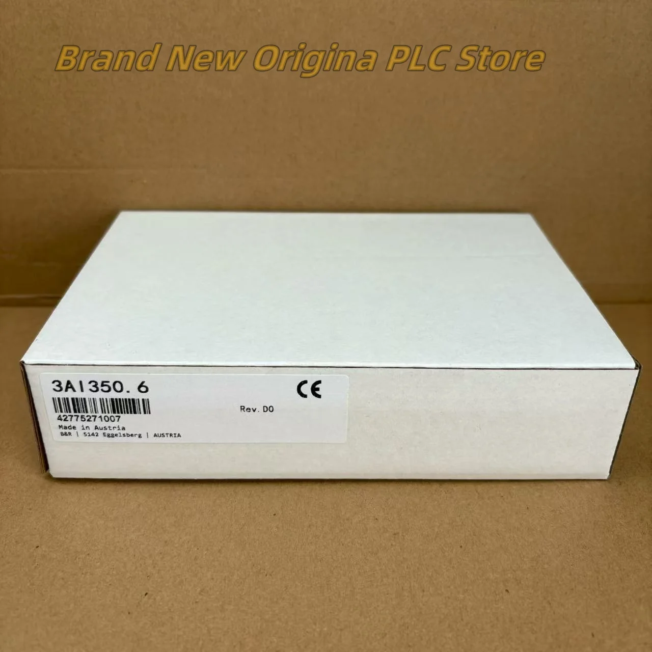 New original 3AI350.6 3AI375.6 3AI756.6 PLC Module