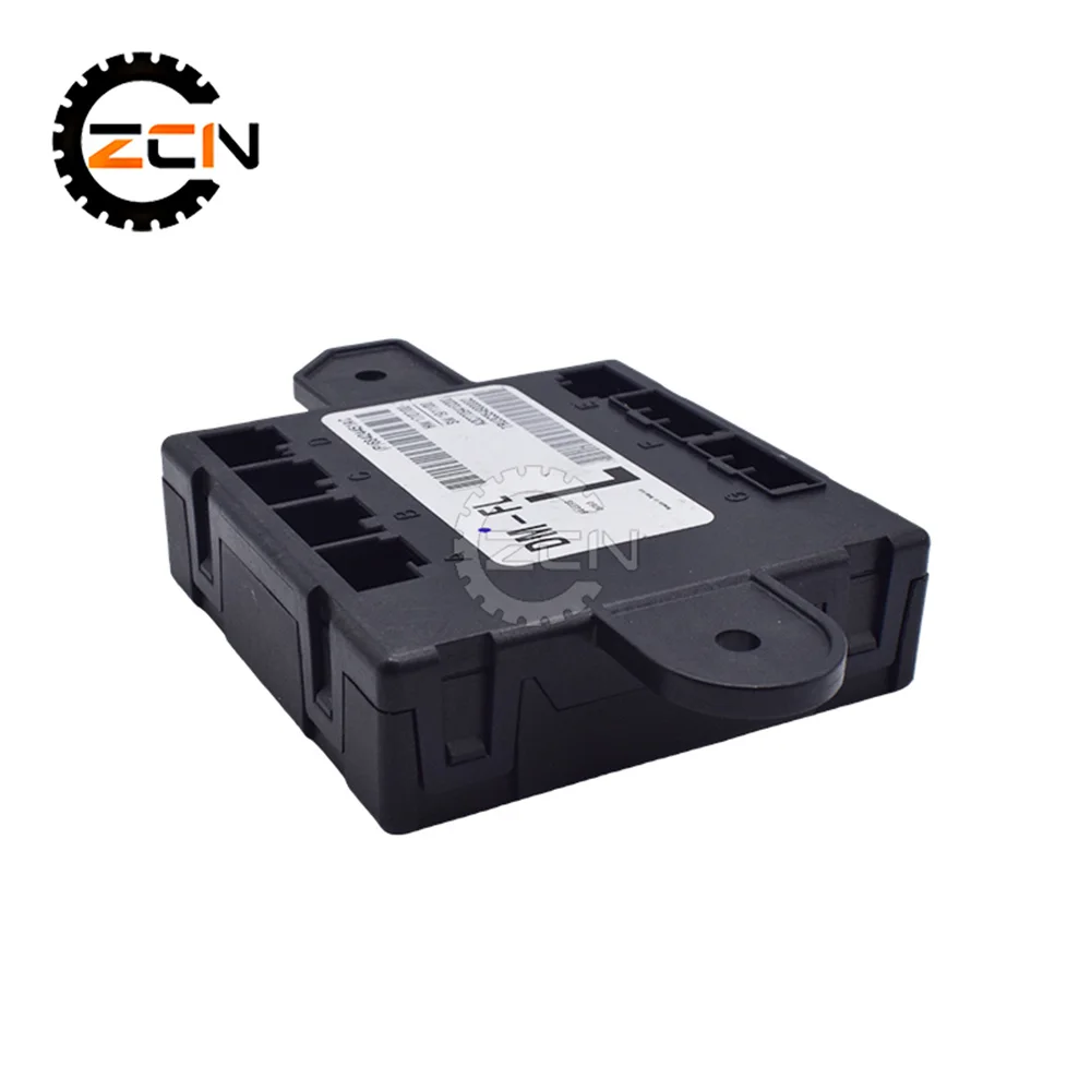 

Модуль управления передней левой дверью 68424451AC для CHRYSLER VOYAGER 2020 года