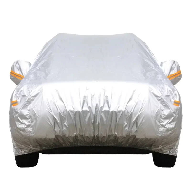 غطاء سيارة لكيا لكيا - مقاوم للأشعة فوق البنفسجية، مقاوم للمطر، متوافق مع K8 كرنفال، نيرو، أوبيروس، بوريجو، بيكا