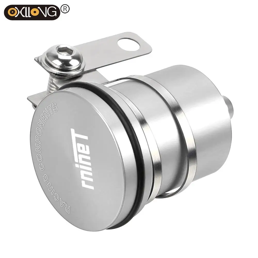 For BMW R nineT Rnine T Pure /5 R nine T Scrambler Urban G/S Brake Clutch Tank Cylinder Fluid Oil Reservoir Cup Oil Fluid Cup