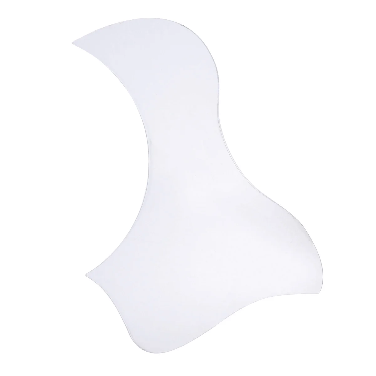 

40 -41 Guitar Folk Acoustic Accessories Picks Personality Protect Plate