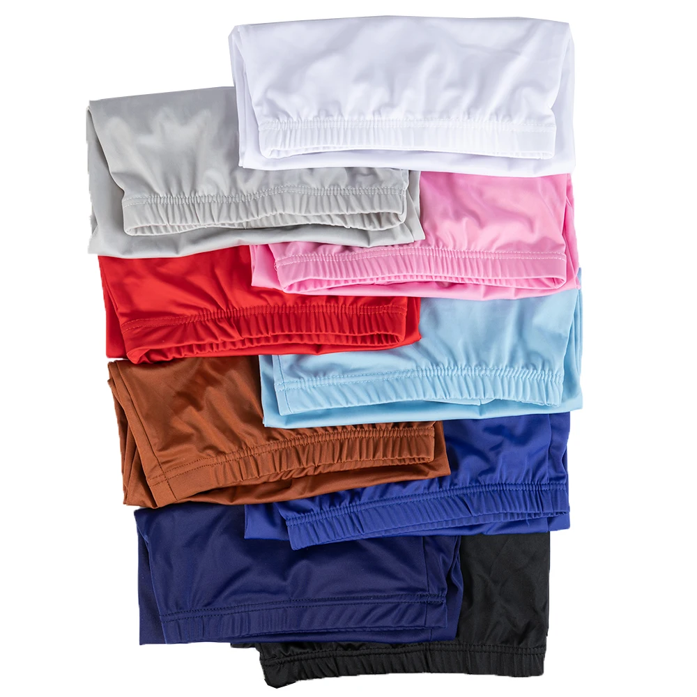 Extra lange Satin-Schlafhaube für Frauen mit langen Haaren, Nachtmütze für lockiges Haar, elastisches Band, Haarschutz-Kopfbedeckung – Detail 6
