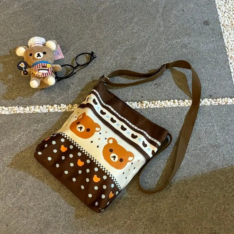 Kawaii Rilakkuma Cr…