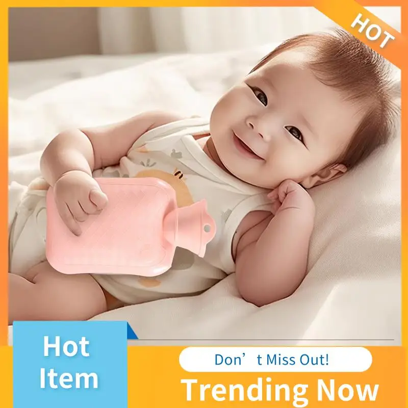 

AB08-500ML сумка для впрыска воды, утолщенная сумка для горячей воды, портативная грелка для рук, сумка для теплой воды