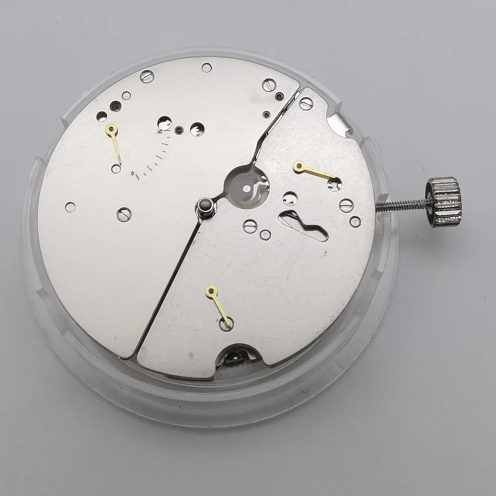 

Watch accessories seagull ST17 movement kinetic energy display five-pin automatic mechanical movement ST1780