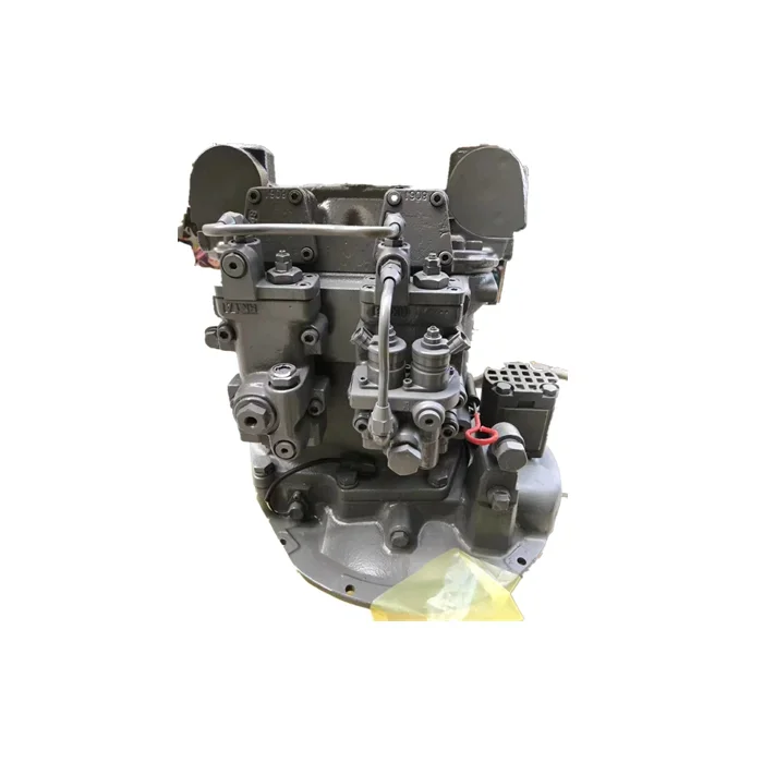 9191165  9195236 HPV102GW-RH25A ZX250 Hydraulic Pump