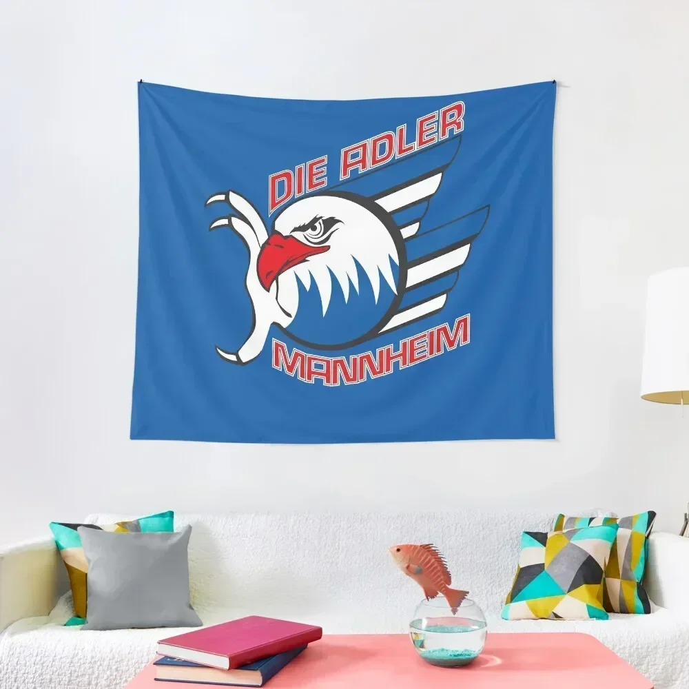 Adler Mannheim Tapestry Decoration Wall Decoration For Home Tapete For The Wall Wall Deco Tapestry