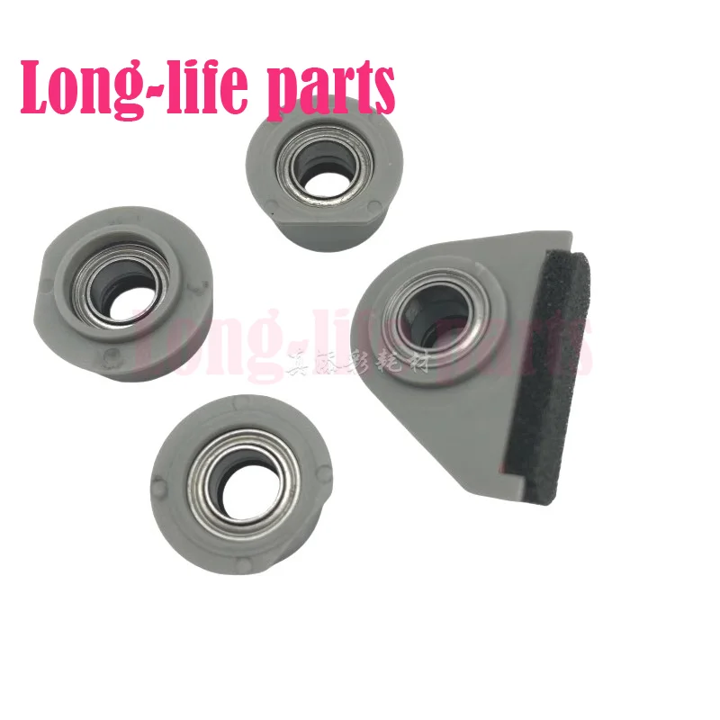 High Quality Developing Bushing For Ricoh MPC 2003 2004 2011 3003 3004 4503 4504 mpc2003 mpc2004 mpc2011 mp3003 Copier Parts