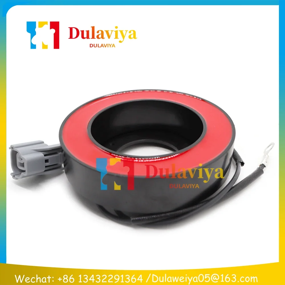 

10SR15C Auto AC Compressor Magnetic Electromagnetic Clutch Coil For Honda Accord 38810-RAC-A01 38810RCAA01 38810RACA01