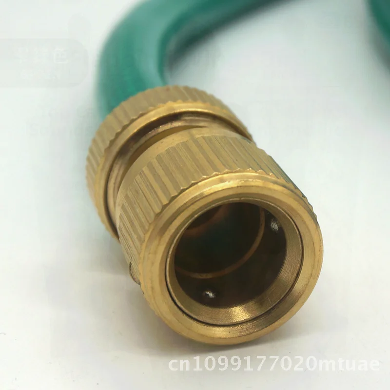 

Kang Взрывозащищенная садовая поливочная труба из ПВХ высокого давления, 4 точки, антифриз, бытовая садовая труба из ПВХ с Q0982 Raw