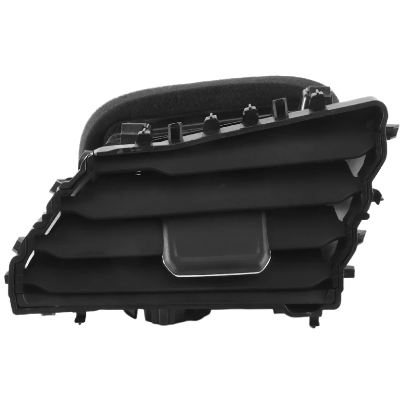 

Car Air Outlet Dashboard Air Outlet Paddle Folding Air Conditioner Air Outlet For VW Tiguan Mk2 Tiguan II