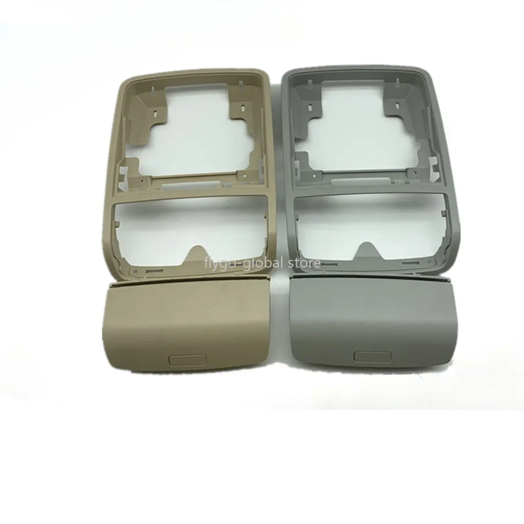 Suitable for Volkswagen Tiguan Skoda Hao Rui Speed Pai Yedi roof glasses box roof small sundries box outer frame