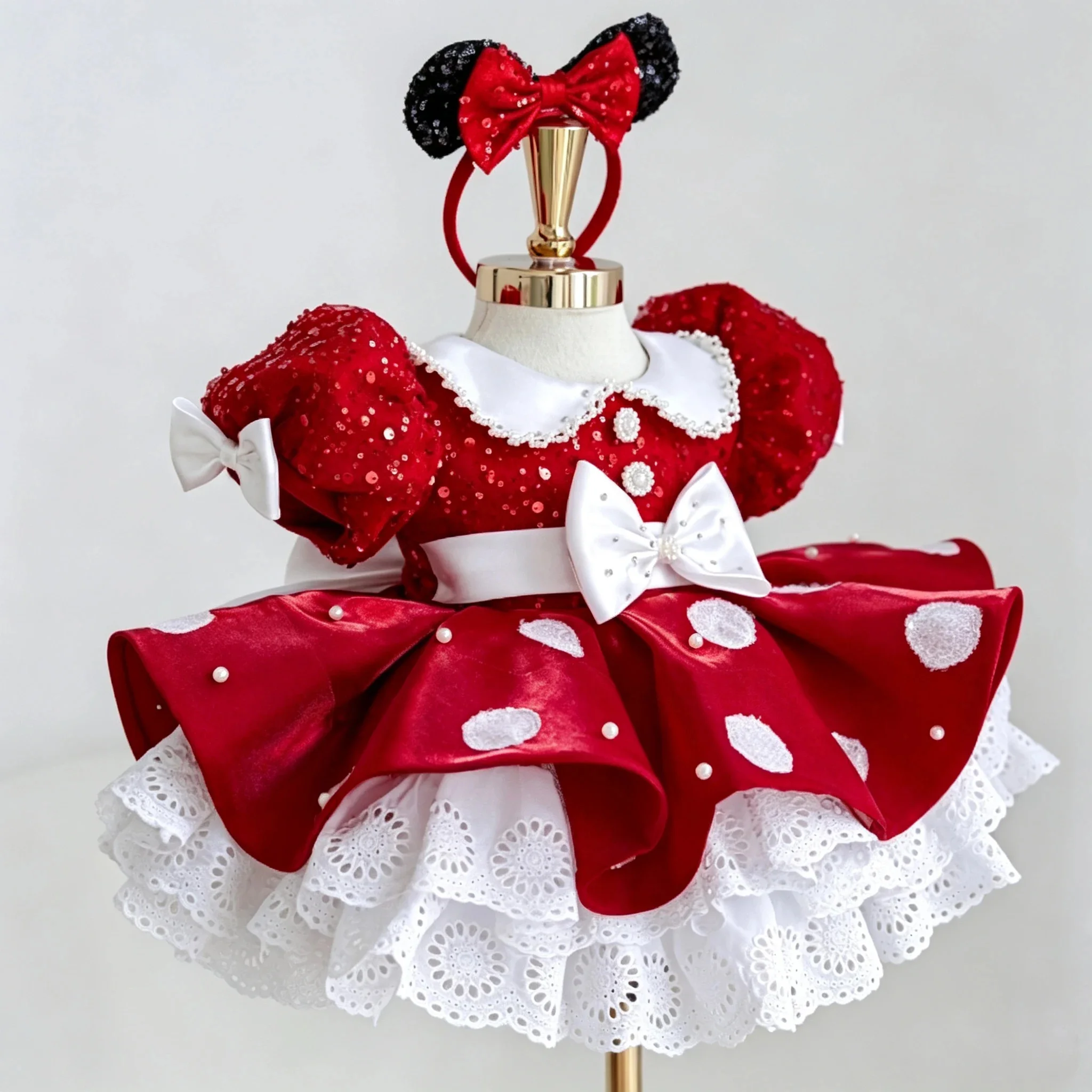 Robes de demoiselle d'honneur - Bridal Sash Ribbon avis et prix