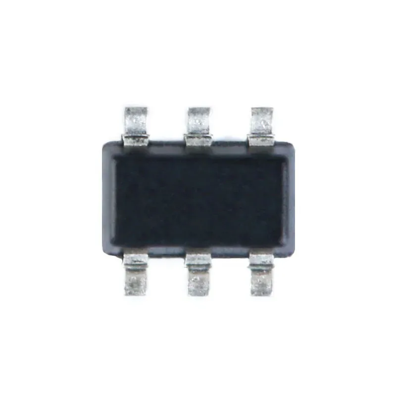 MCP3421A0T-E/CH SOT-23-6 MCP3421A0T 3421 MCP CA7H 18-Bit Analog-to-Digital Converter Chip ADC