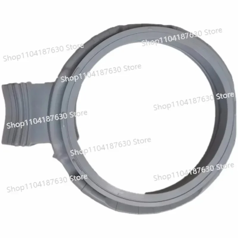 

Applicable To Samsung Washing Machine Door Sealing Ring DC64-03723A DC64-03722A DC64-03988A DC64-04201A Parts