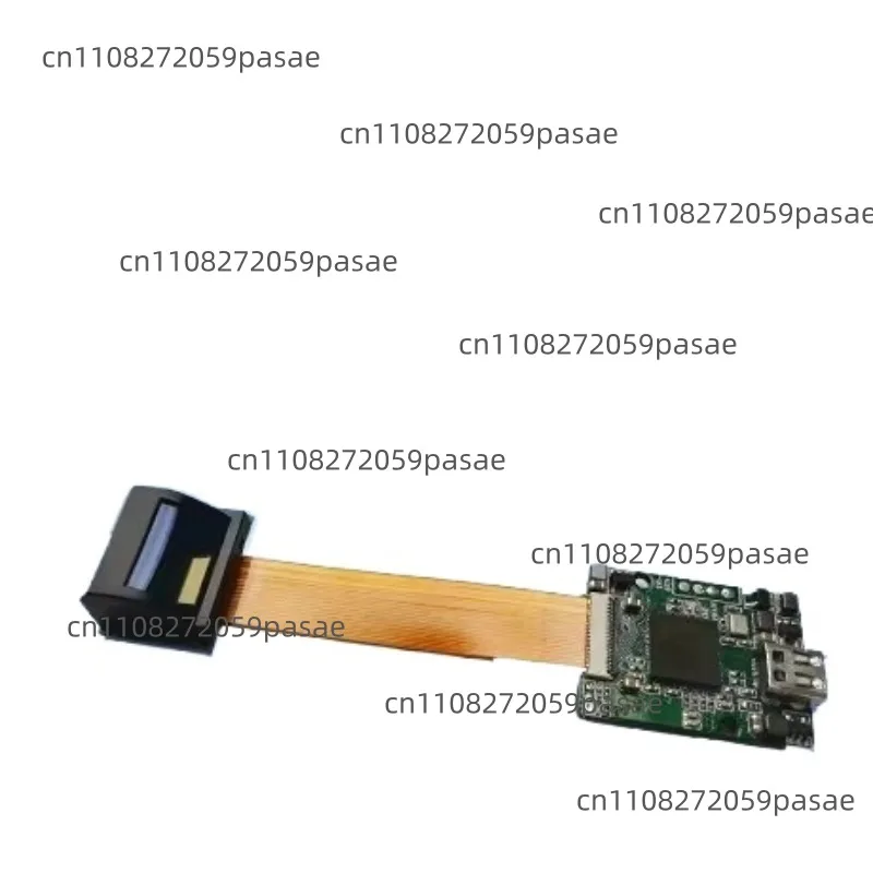 FE01M-1 0.38 1280x720P  Micro Display DIY with HDMI Driver Board