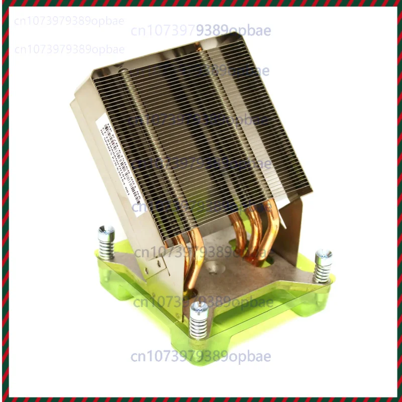 635868 -001 Do radiatora procesora HP Z820Produkt używany