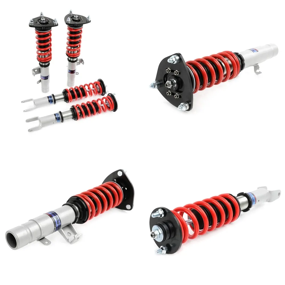 

FAPO PS012610 Coilover Suspension Kit for Acura TLX 2015-2020, Lowering Struts Shock Absorbers