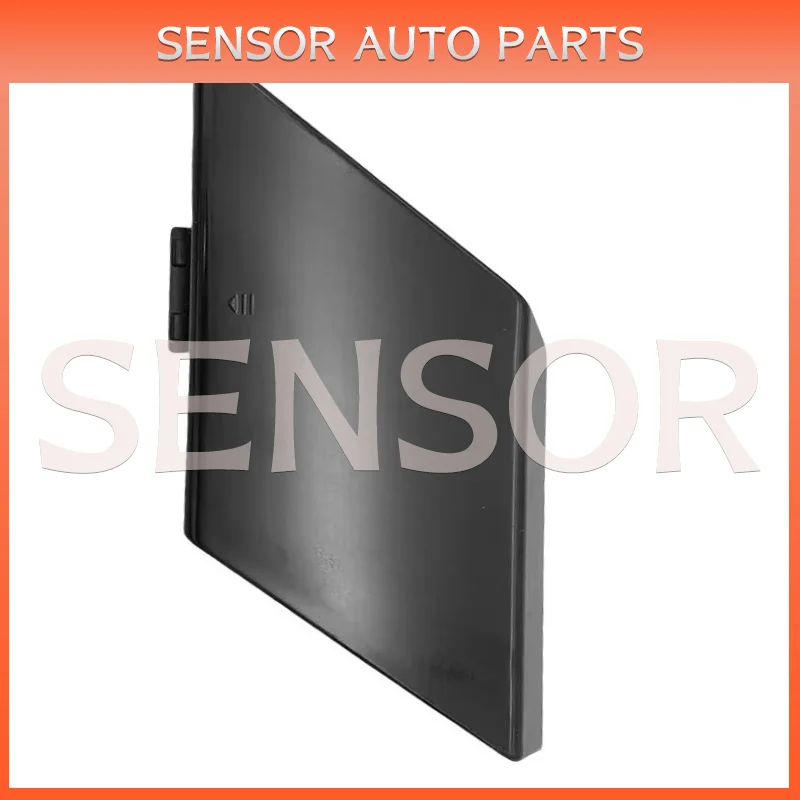Front Bumper Tow Cover For Mercedes Benz W164 GL320 GL350 GL450 A1648846622 1648846622