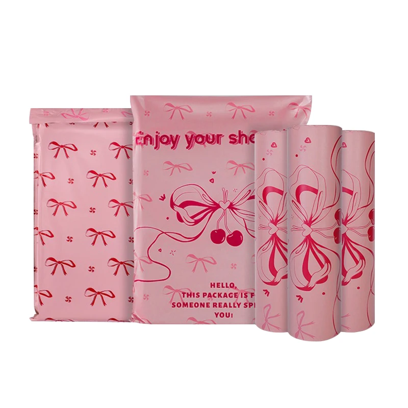 Рисунок 3 - упаковочная сумка для доставки