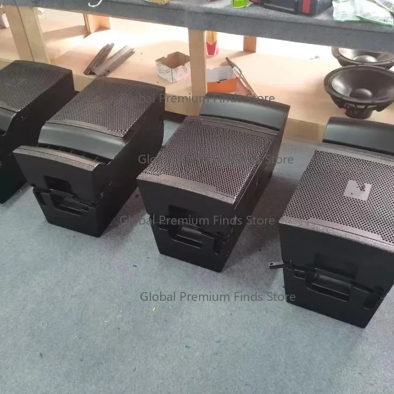 

12" Single Active Line Array Speaker VR-X 932 - Outdoor Professional Audio System