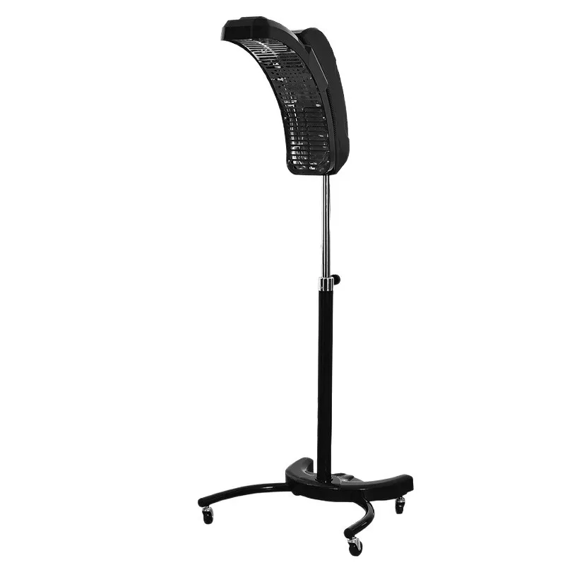 Hair salon new rotary heater barber shop digital heater special cold perm hair dyeing machine
